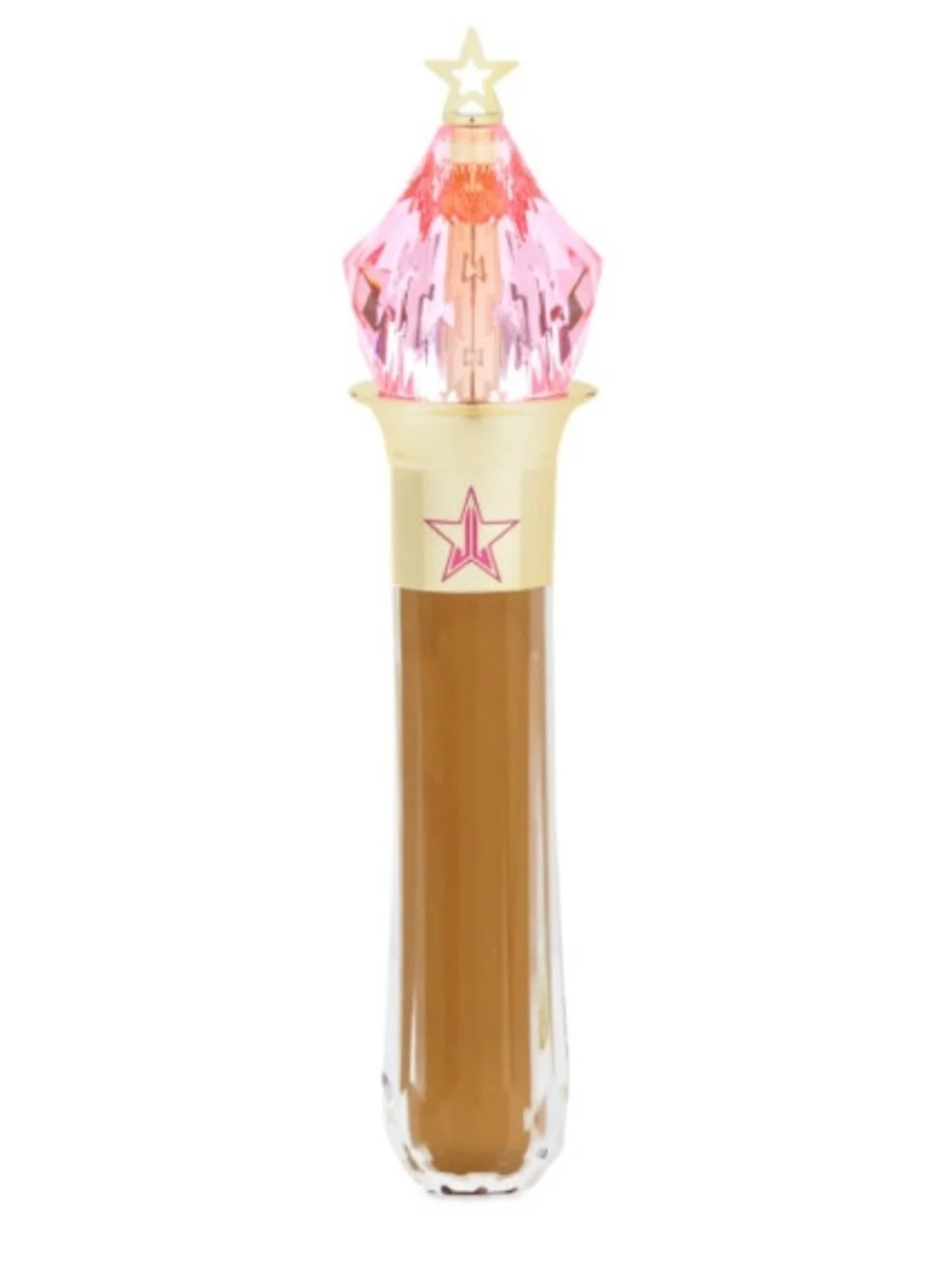 Jeffree Star Magic Star Concealer C20.5 Medium-Deep Warm Full Coverage NIB